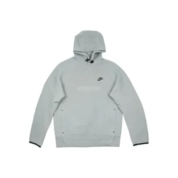 Nike Sweatshirts Men Mica Green