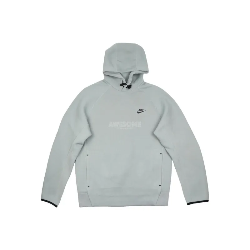 Nike Sweatshirts Men Mica Green-0