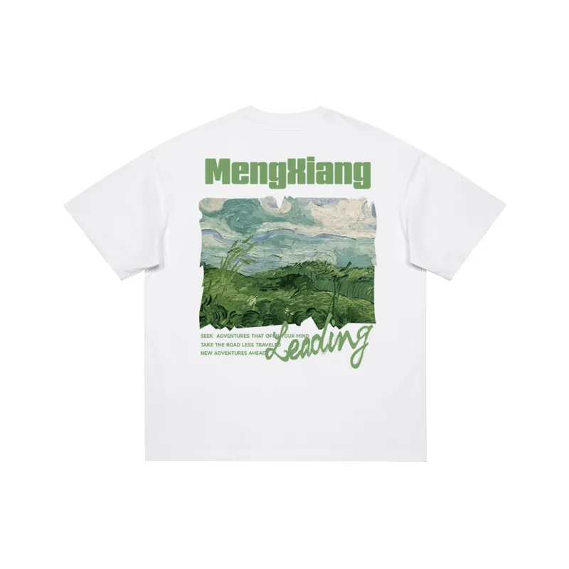 LPMX T Shirts Unisex-5