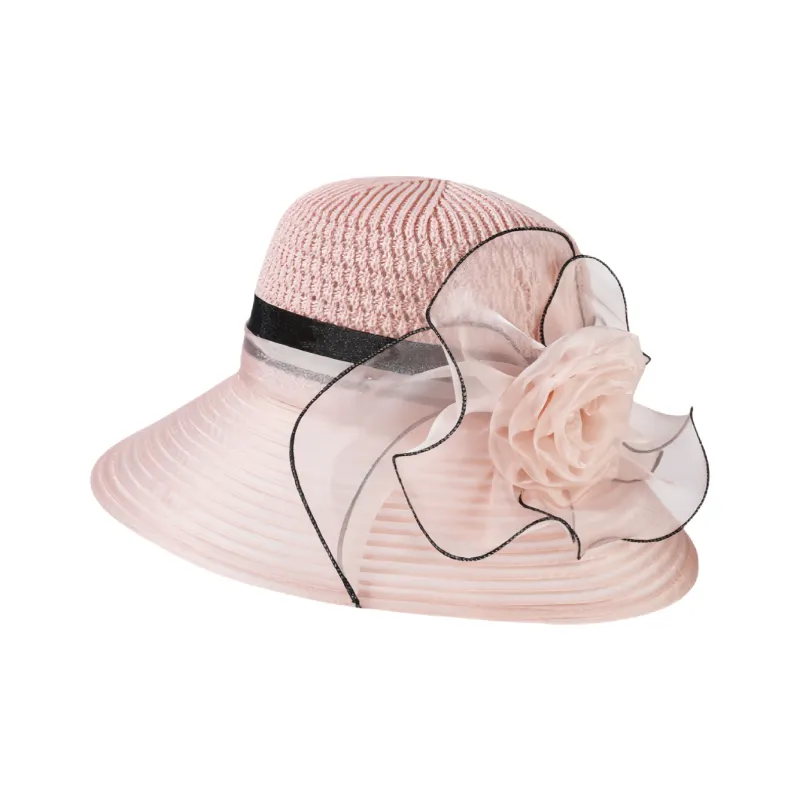 Ainingxue Polyester Bucket Hats Women's-8
