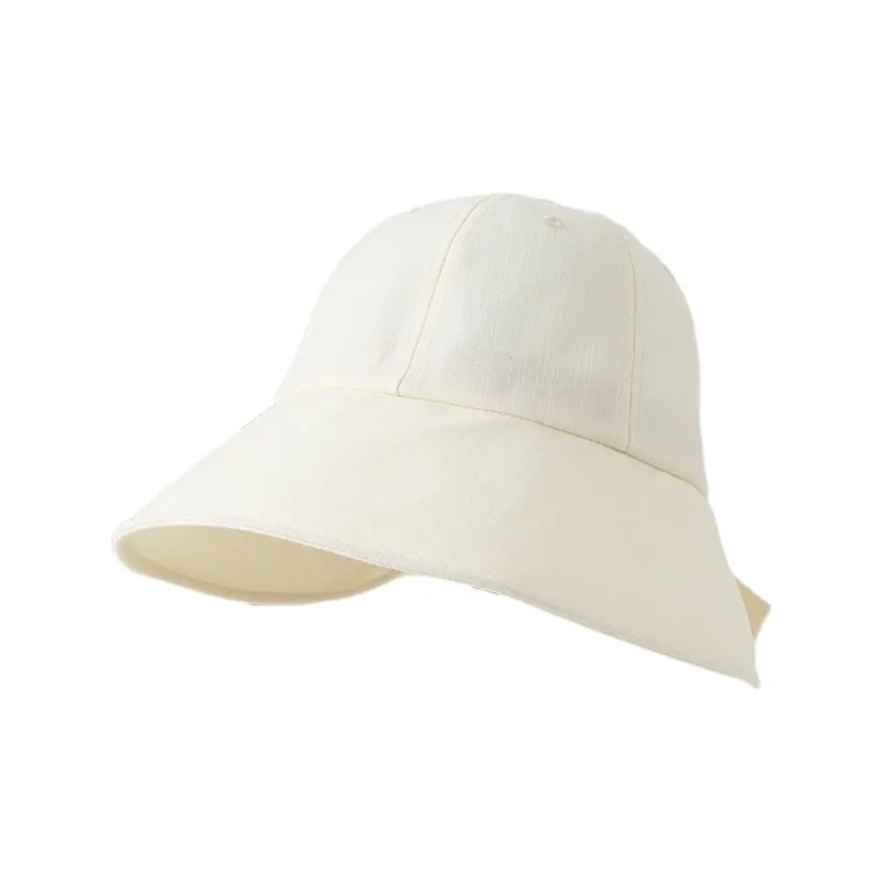 Ainingxue Polyester Bucket Hats Women's-3