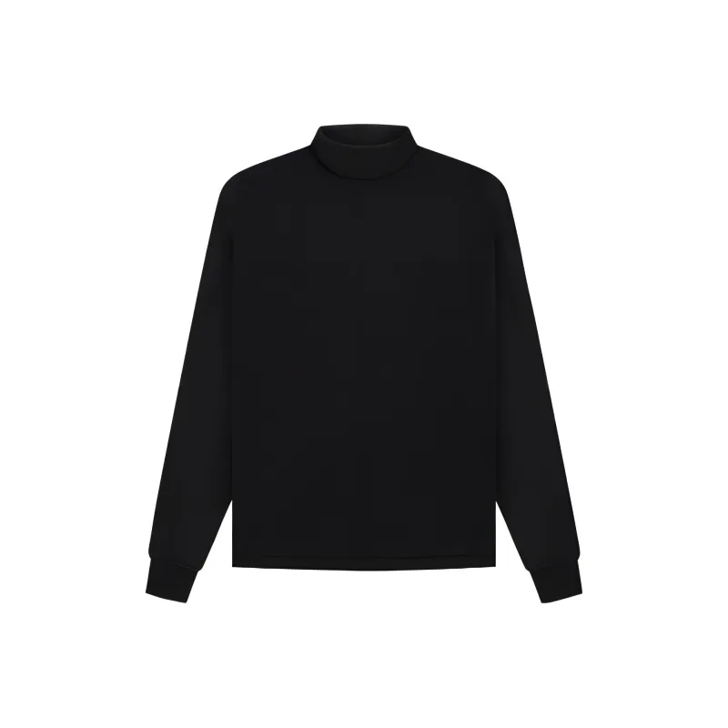 Fear Of God Essentials Relaxed Mockneck-1