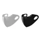 Light Gray+Black[2 Pack]