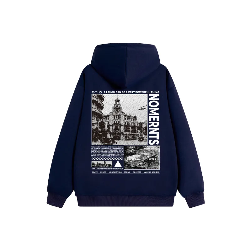 NOME Sweatshirts Unisex-6