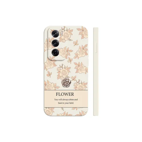 A tidal wave Phone Cases