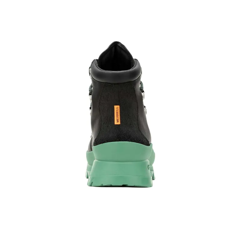 MERRELL Women's Bristol Hiker Mid 'Black Pine' Women's-3