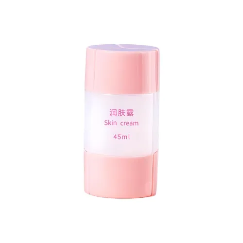 Malian Squeezing Type With Base Shampoo & Conditioner Refill Bottles