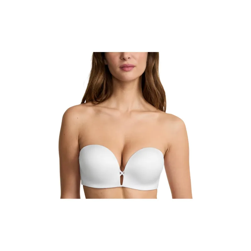 Victoria's Secret Bra Women's White-0