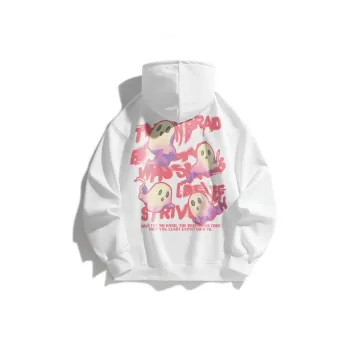 30BRAID Sweatshirts Unisex