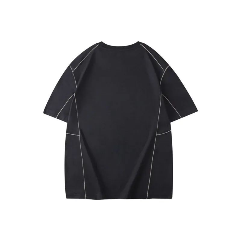 Quiksilver T Shirts Unisex-1