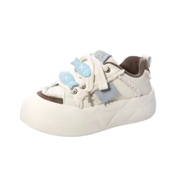Boldi Kuki Low Top Skateboard Shoes Women's