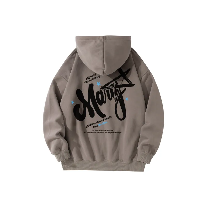 MARGRAF Sweatshirts Unisex-5