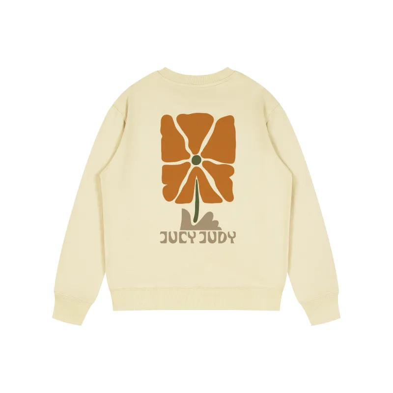 JUCY JUDY Sweatshirts Unisex-4