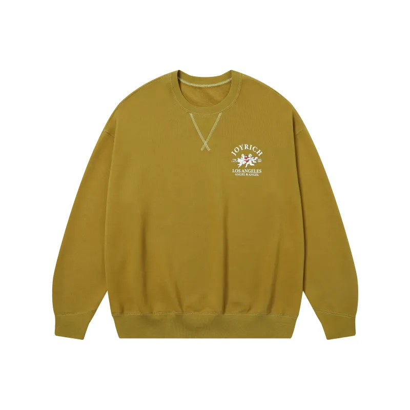 JOYRICH Sweatshirts Unisex-6