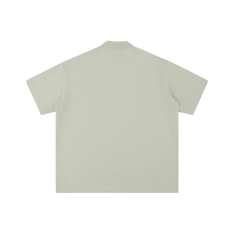MONOLOGE T Shirts Unisex-1