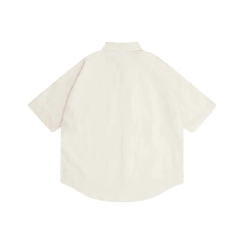 Casey Casey Waga Short sleeved Shirt-1