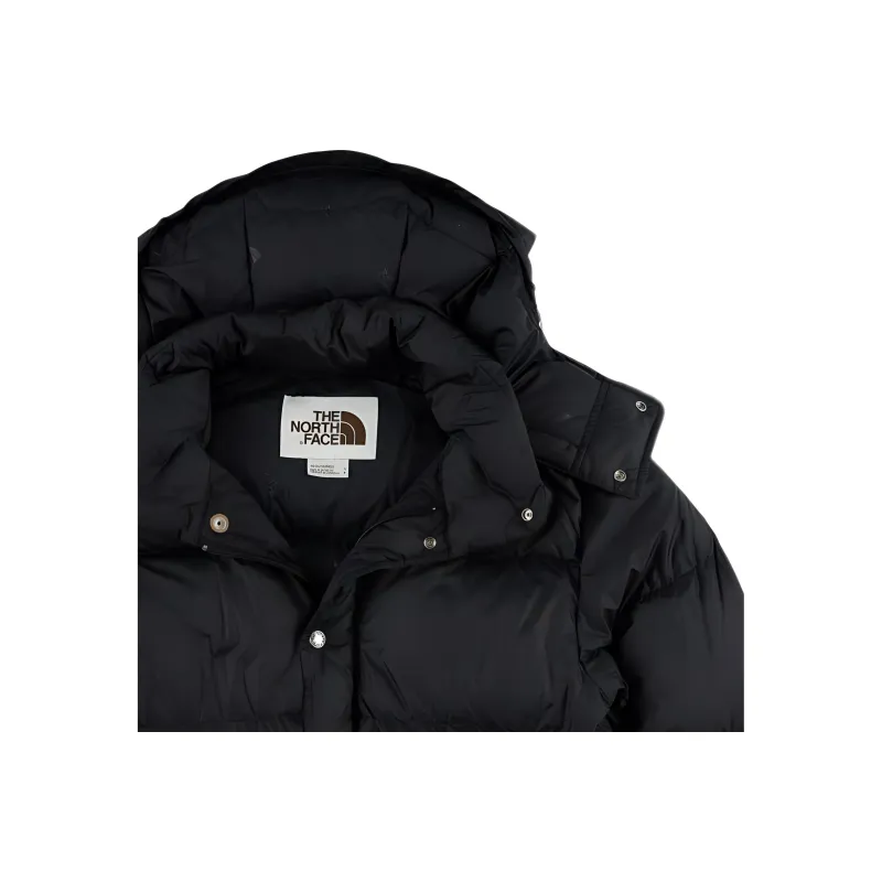 THE NORTH FACE Sierra M Jackets Coats Men's Black-4