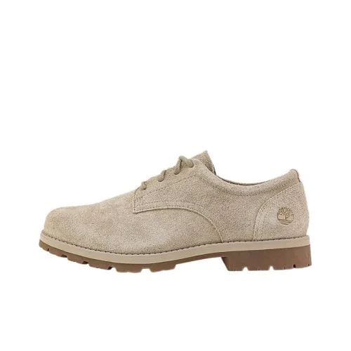 Timberland Britton Men's Casual Shoes Men's Light Brown