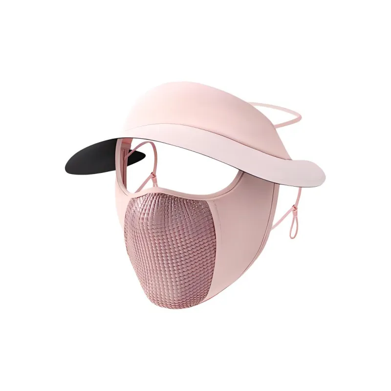 TUCANO Polyamide Sun Protection Masks Unisex-0