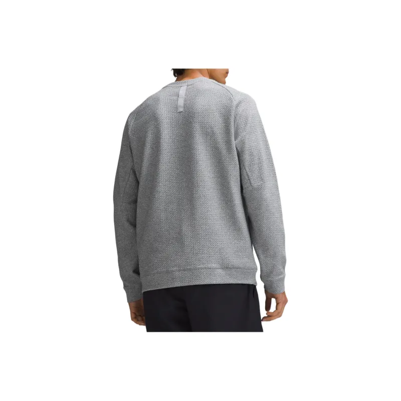 Lululemon Textured Sweatshirts Men-6