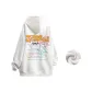 White (Fleece-Lined)