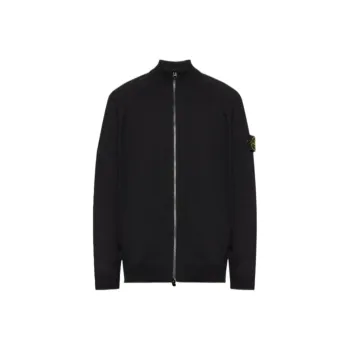 STONE ISLAND Compass badge Cardigan