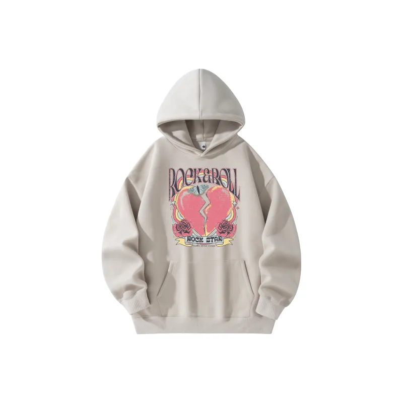 WARNING LIGHT Sweatshirt Unisex-9