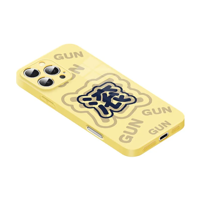 Small bones Phone Cases-7