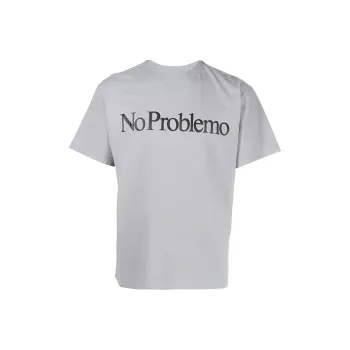 Aries No Problemo Ss Tee