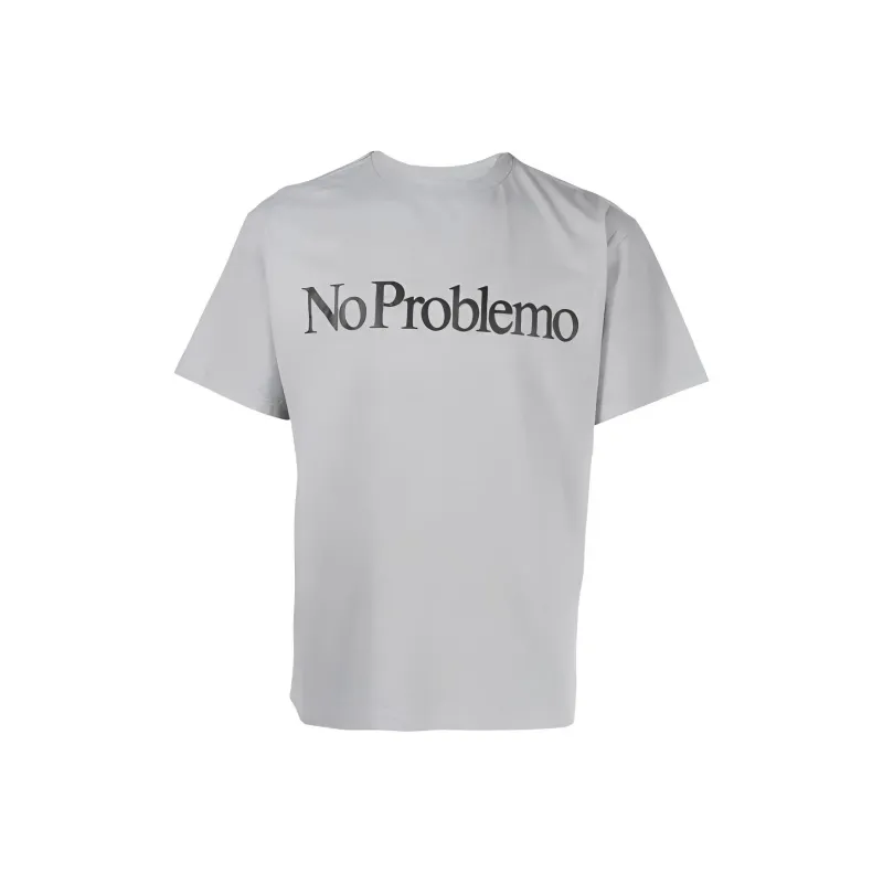 Aries No Problemo Ss Tee-0