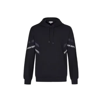 BRAUN BUFFEL Sweatshirt Men's Black