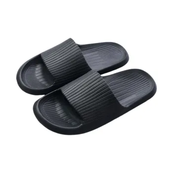 Blue waterfront Slippers / Home Slippers