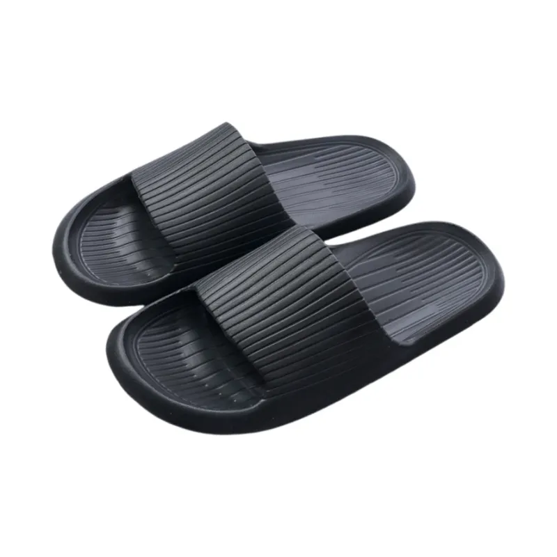 Blue waterfront Slippers / Home Slippers-0