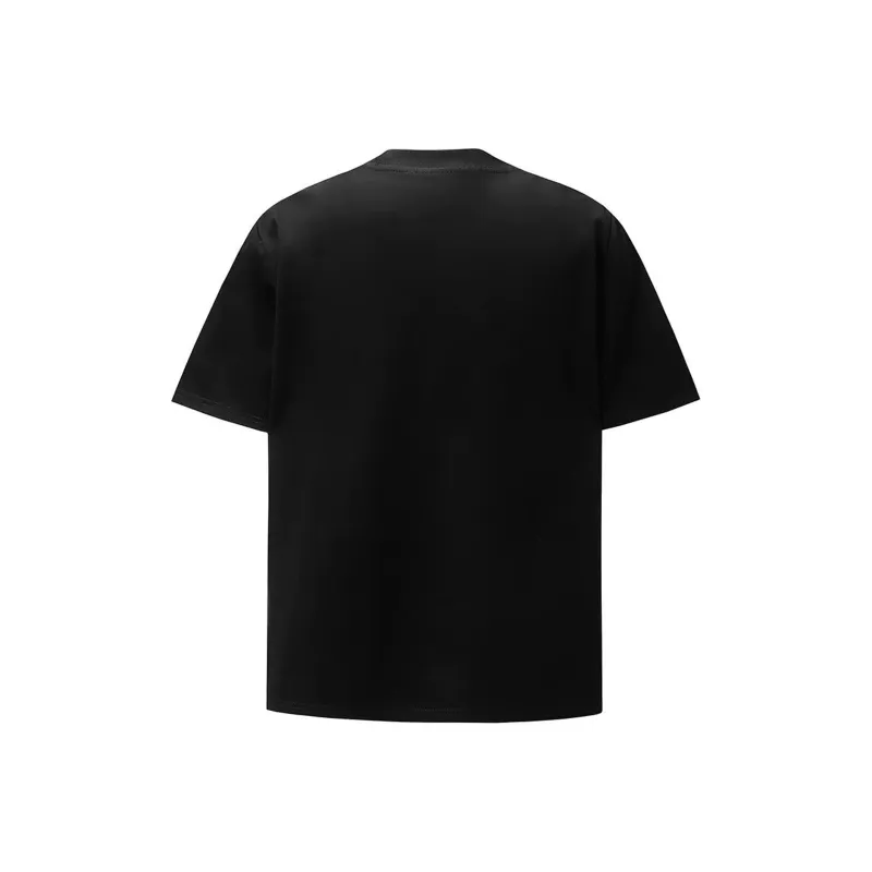 TESTUNG Classic Minimalist Style T Shirt Unisex-7