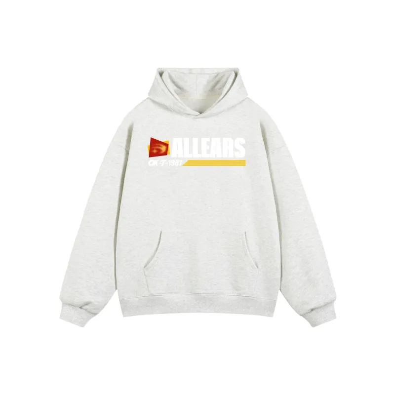 RECOLETA x OKET Sweatshirt Unisex-0
