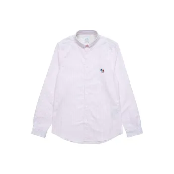 Paul Smith Shirts Unisex White