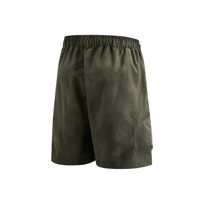 TREK&TRAVEL Cargo Shorts Men-3