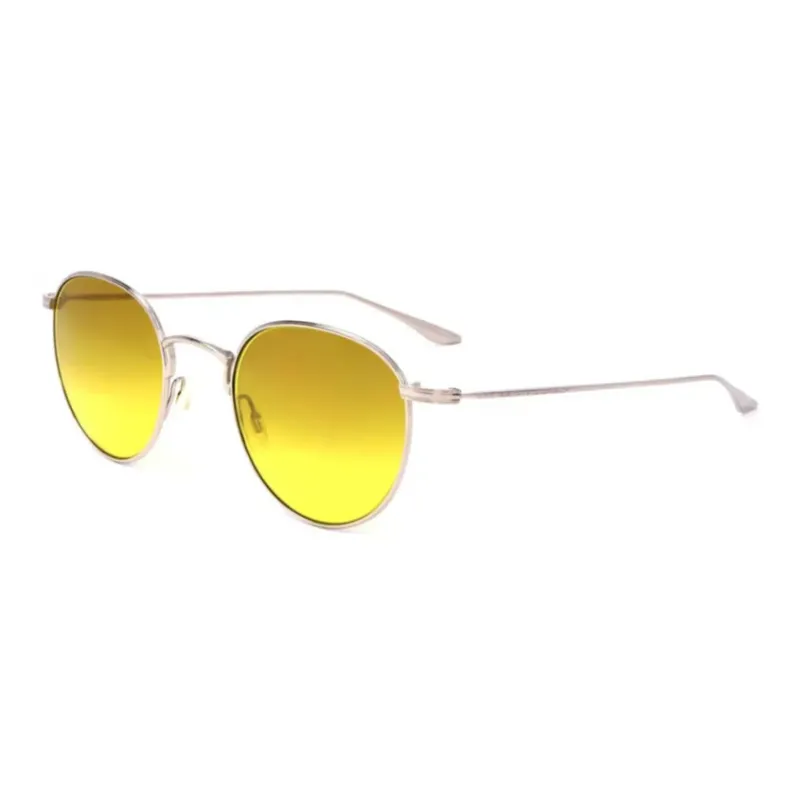BARTON PERREIRA Round frame Sunglasses-0