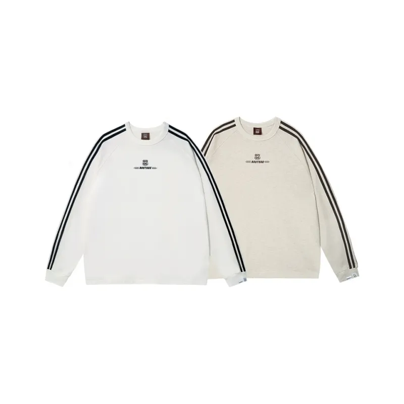 66/ROUTE 66 Sweatshirts Unisex-8