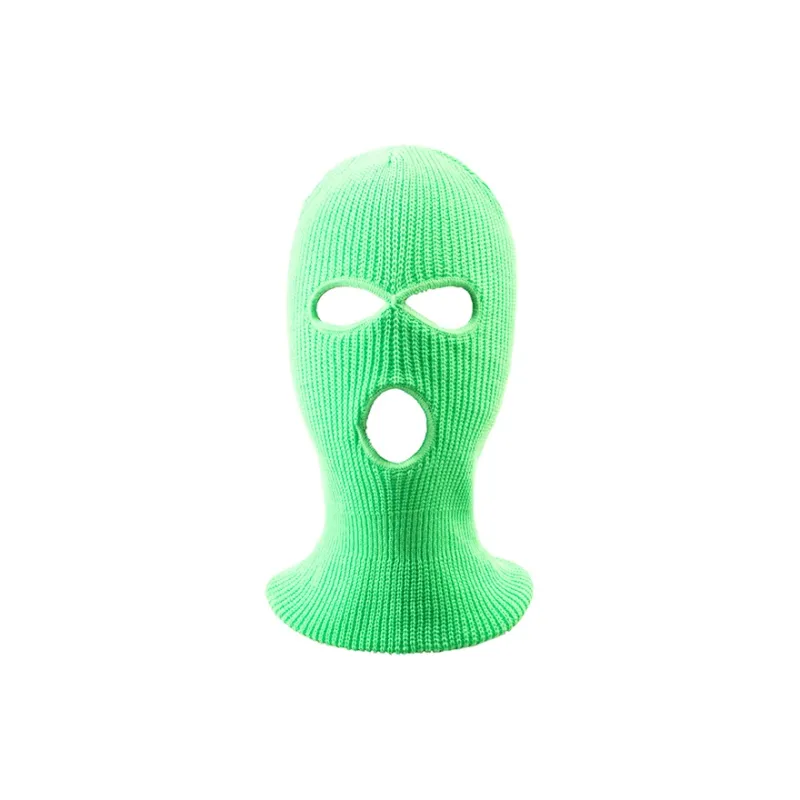 BAIJUAN Beanies Unisex-11
