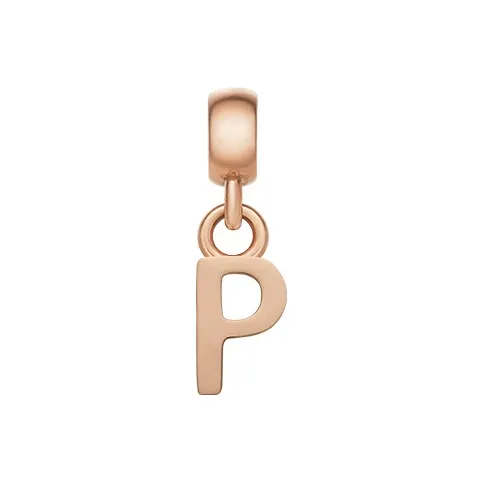 Daniel Wellington CHARMS Whisper Alloy Necklaces Unisex-31