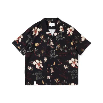 714STREET Shirts Men