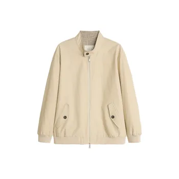 Osens Jackets & Coats Men's Sand Dune