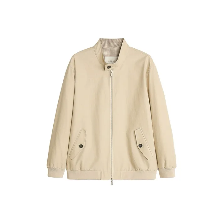Osens Jackets & Coats Men's Sand Dune-0