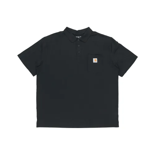 Carhartt Polo Shirts Men