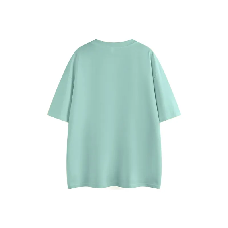 MJ STYLE Short Sleeved T Shirts Unisex-17