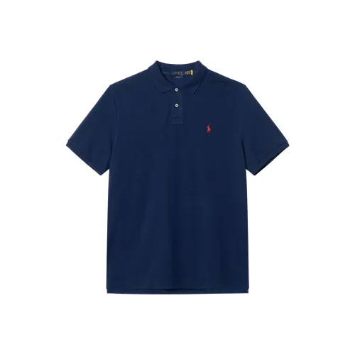 Polo Ralph Lauren Men Polo Shirt
