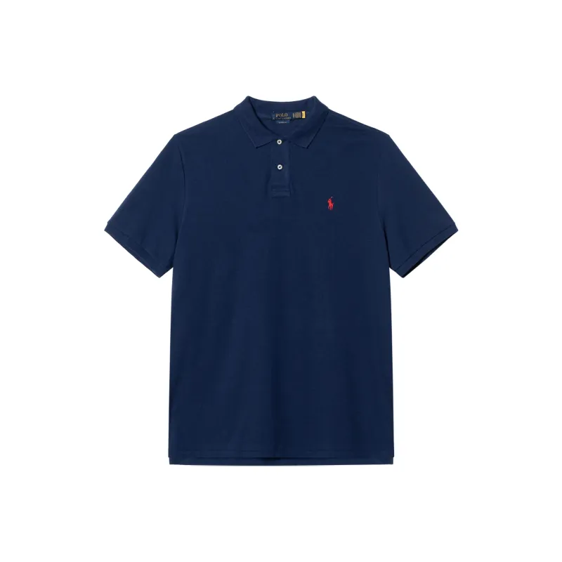 Polo Ralph Lauren Men Polo Shirt-0