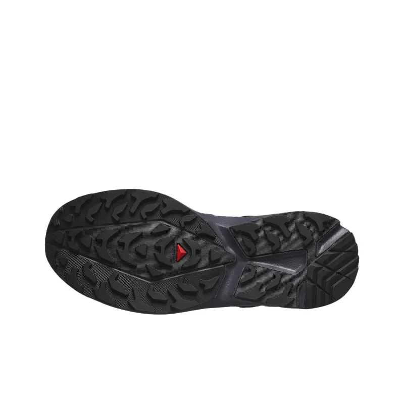 SALOMON XT EVR Low Top Casual Shoes Women's Black-5
