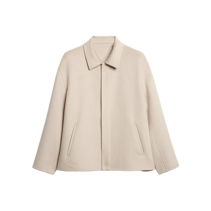 Osens Jackets & Coats Men's Oak-0
